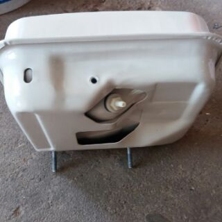 Bình xăng động cơ DJ170