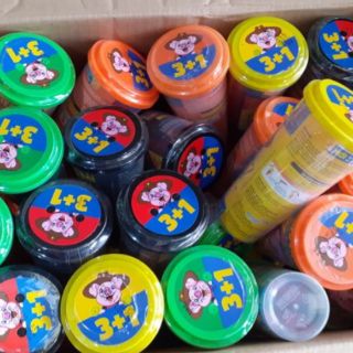 Combo 5 hộp Xúc Xích Lắc Heo Cao Bồi 3 Cây Tặng Thêm 1 Cây