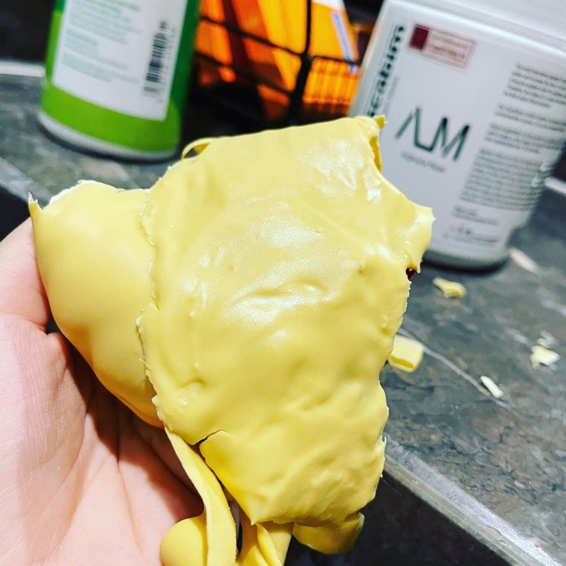 Mặt Nạ Dẻo Onmacabim Alginate Mask