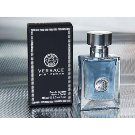 Nước hoa versace pour homme mã MP33 | Thế Giới Skin Care
