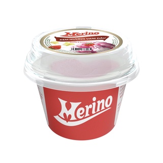 [GIAO HỎA TỐC] Kem ly Merino 53g
