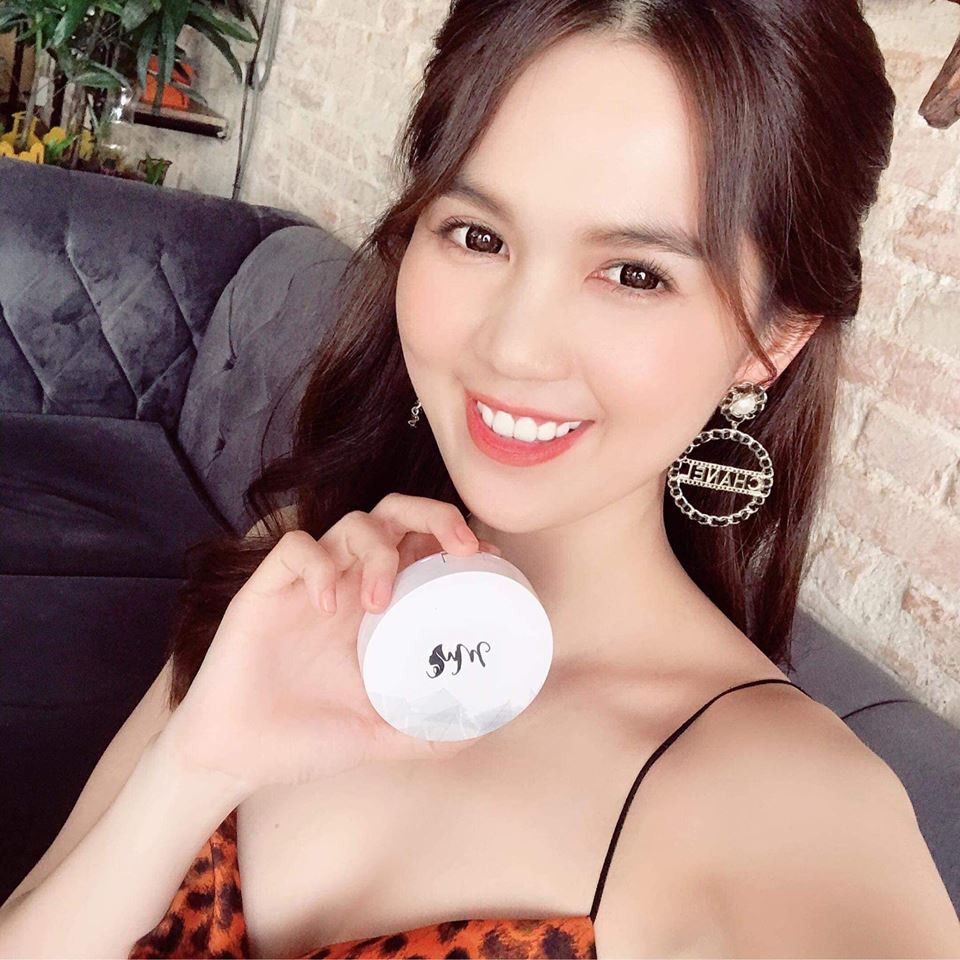 Phấn Nước Dinh Dưỡng Muse Cushion 3 Trong 1 Trang Điểm Chống Nắng Dưỡng Da