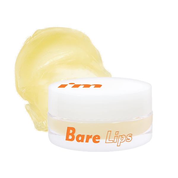 Son Dưỡng Môi Mềm Mịn I'm Meme I'm Bare Lips Treatment 4.7g - HONGS BEAUTY