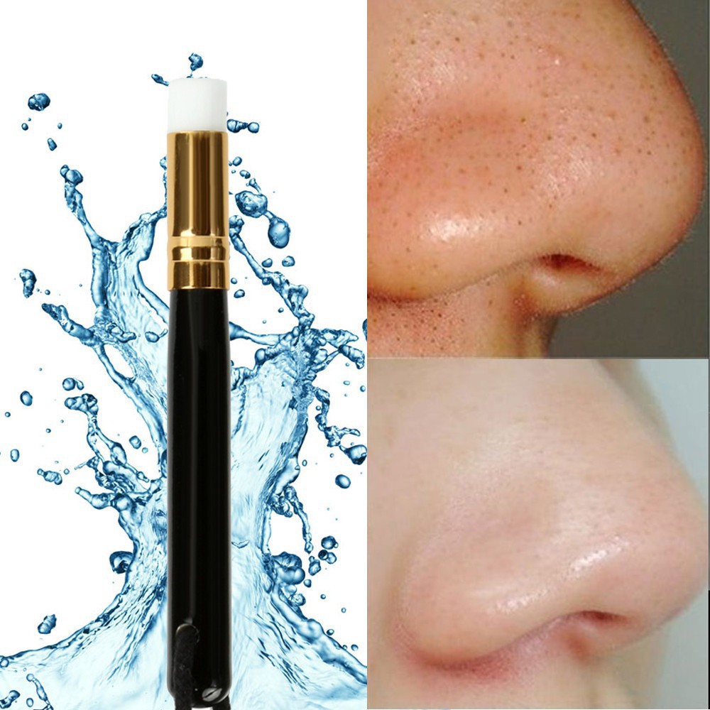 Cọ làm sạch mụn đầu đen