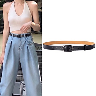 Thắt lưng nữ da bò Nutushop - NT168