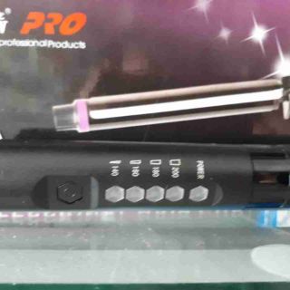 ( ẢNH THẬT) MÁY UỐN TÓC CAO CẤP