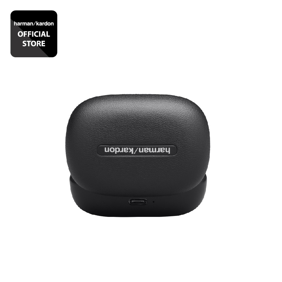 [HÀNG CHÍNH HÃNG] Tai nghe True Wireless Harman Kardon FLY TWS | Kháng nước IPX5 | Thời lượng pin 20h | Google Assistant