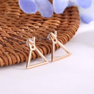 Cặp Bông Tai Nữ Thời Trang Cá Tính