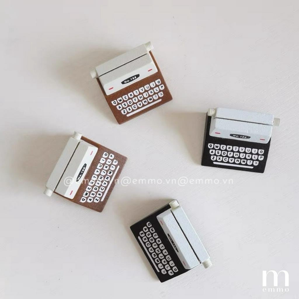 KẸP GIỮ ẢNH, CARD VISIT ĐỂ BÀN TIỆN LỢI EMMO FLOWGRIP