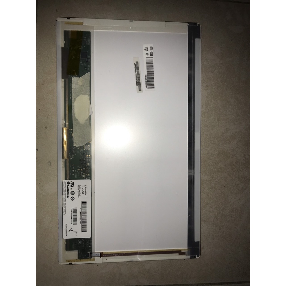 Màn hình Laptop 40pin
