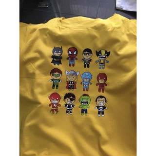 Áo tanktop (áo ba lỗ) UNISEX BL220
