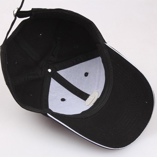 Mũ lưỡi trai/ nón kết thời trang L O G O xe hơi