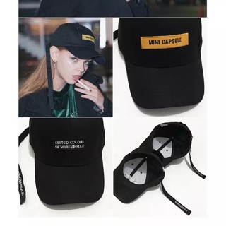 Nón Cap OFFWHITE - SUPER - STRUST - BLABLA