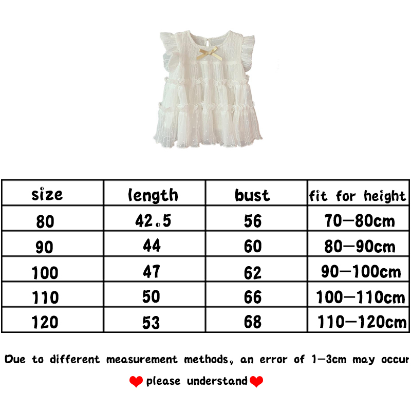 Đầm công chúa kiểu sát nách thời trang phong cách Hàn Quốc dành cho bé gái vào mùa hè