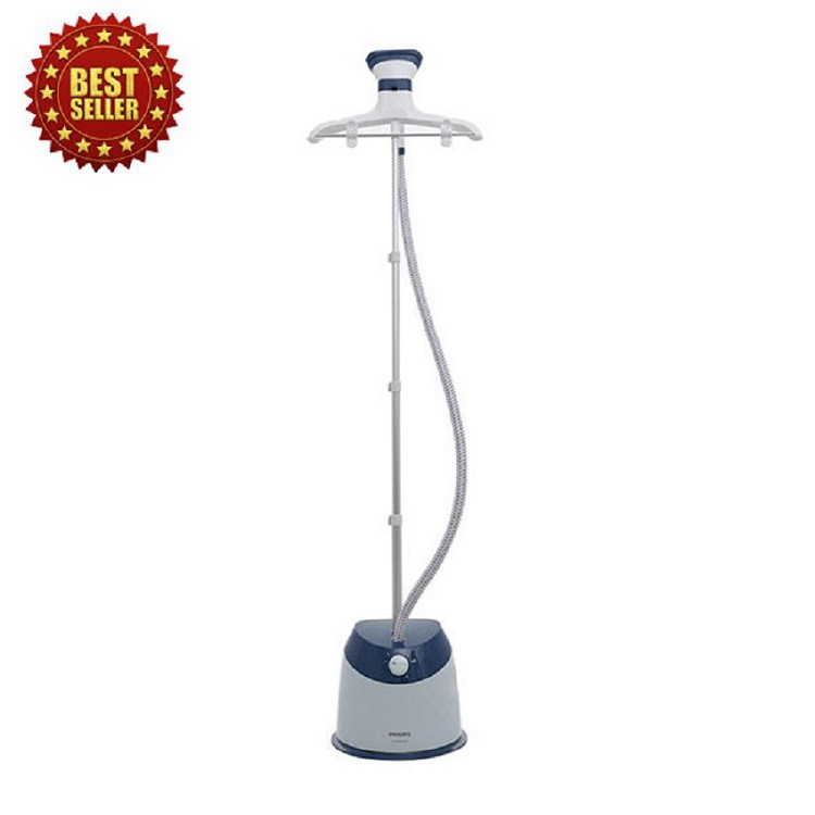 Bàn ủi hơi nước đứng Philips GC518, hàng chính hãng, bảo hành 2 năm trên toàn quốc