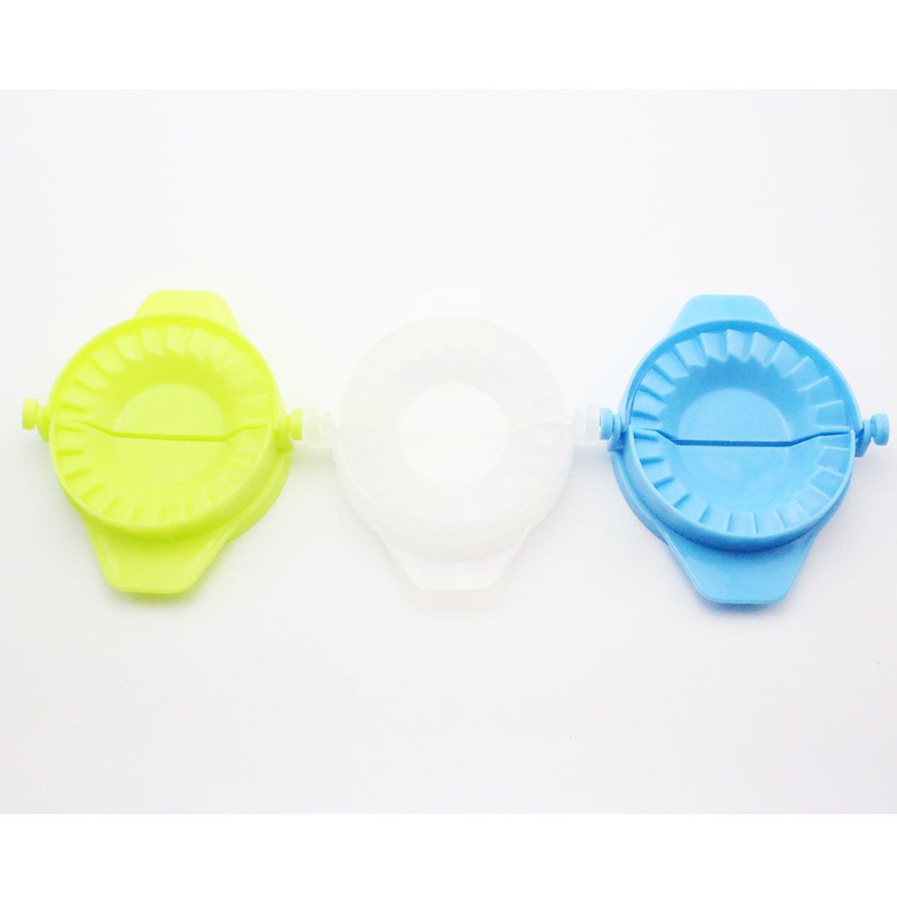 Khuôn nhựa tạo hình há cảo tiện dụng cho nhà bếp