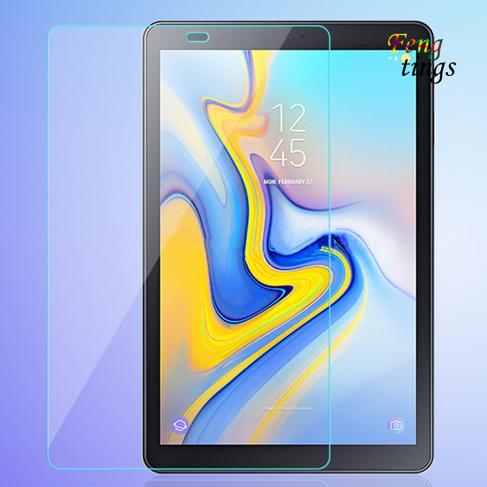 Kính Cường Lực Bảo Vệ Màn Hình Cho Máy Tính Bảng Samsung Galaxy Tab A 10.5 2018 T595