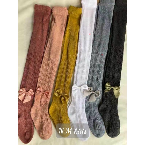 Quần tất cả bàn hàng Quảng châu cho bé gái 6-16kg