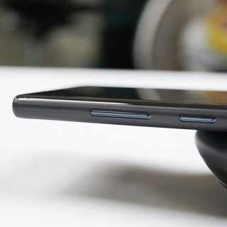 Ốp lụa Memumi Galaxy Note 10 Plus ảnh thật
