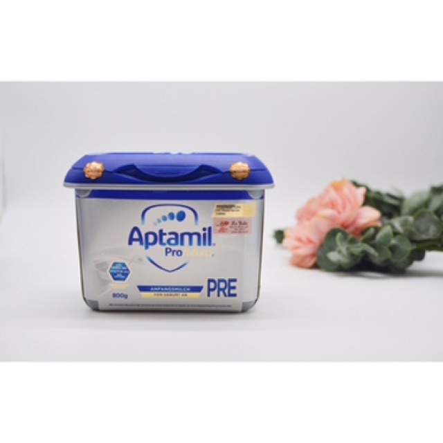 Sữa Aptamil profutura nội địa Đức 800g (date 9/2021)