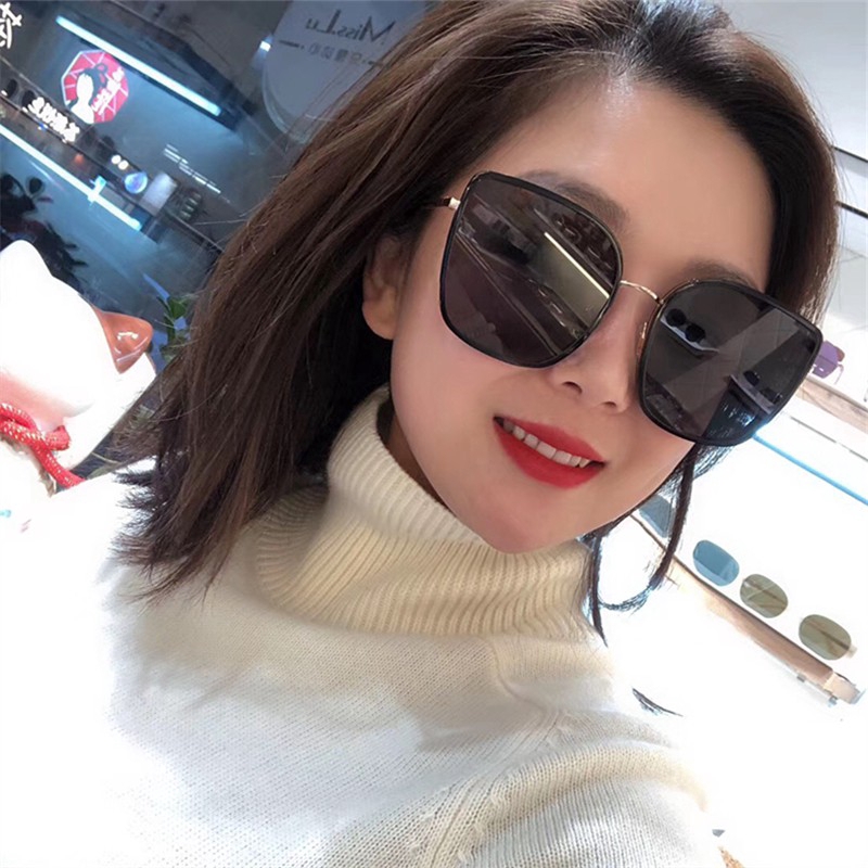 Kính Mát Hình Quái Vật Dễ Thương Cho Bé Bibi Sunglasses
