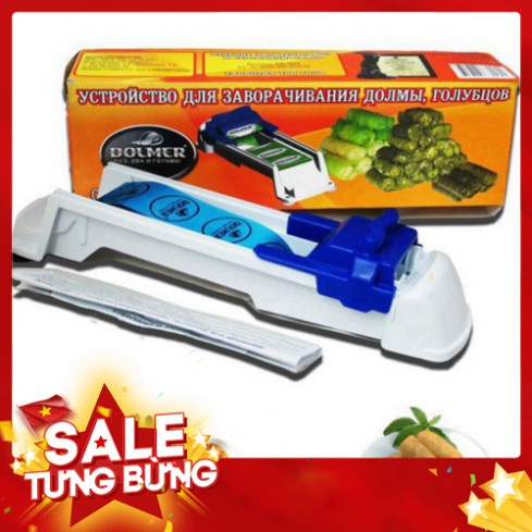 Máy Cuốn Nem, Dụng Cụ Cuốn Nem Nhà Bếp Siêu Tiện Dụng, An Toàn Vệ Sinh Thực Phẩm - VietStore