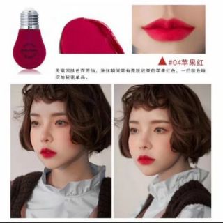 Son bóng đèn tint