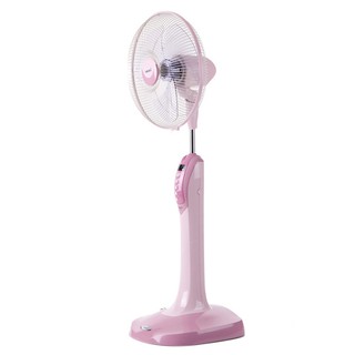 Quạt Cây Điều Khiển Nhập Khẩu Thái Lan- Hatari HD P16R3- Sải cánh 40-45cm