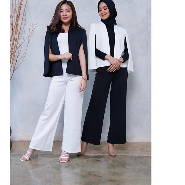 Áo Khoác Blazer Kiểu Dáng Sang Trọng Cho Nữ | BigBuy360 - bigbuy360.vn