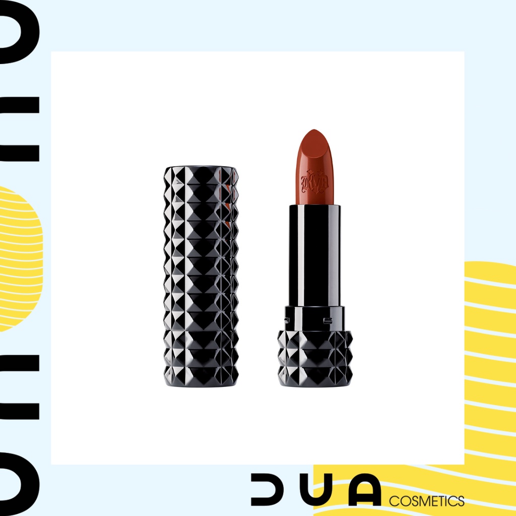 Son thỏi Kat Von D Studded Kiss Lipstick