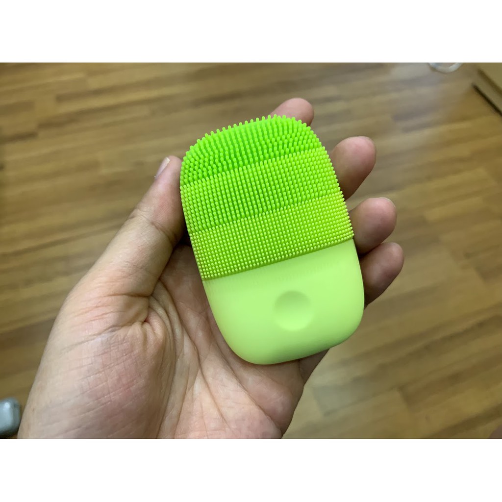 [Bản mới 2020] Máy rửa mặt bằng sóng âm Xiaomi inFace MS-2000 | BigBuy360 - bigbuy360.vn