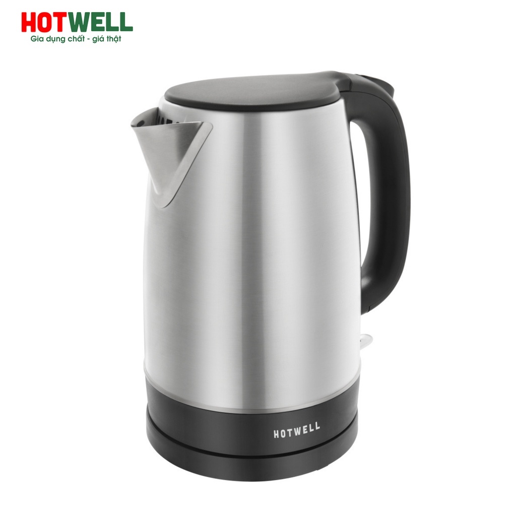 Ấm siêu tốc Hotwell 1.7L KE17H2