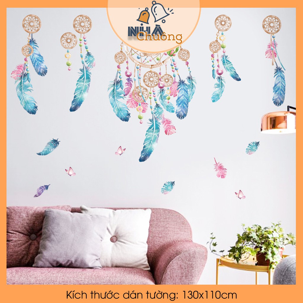 [Mã LIFEHLDEC giảm đơn ] Decal dán tường, tranh dán tường Hàn Quốc trang trí nhà cửa cao cấp nhiều mẫu đẹp, độc quyền | BigBuy360 - bigbuy360.vn