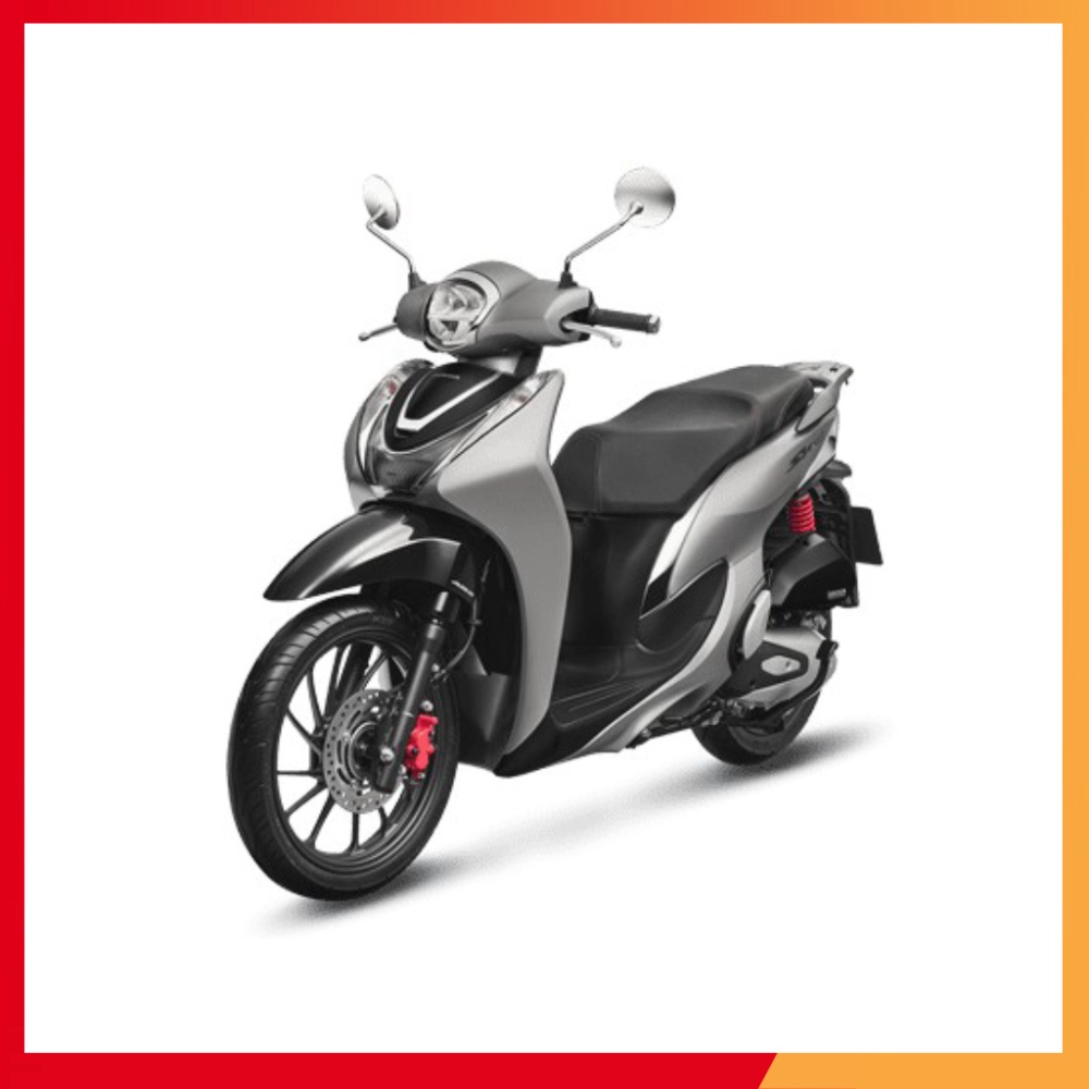 Ốp Gác Chân Nhỏ Sh Mode 2020 (ảnh thật)