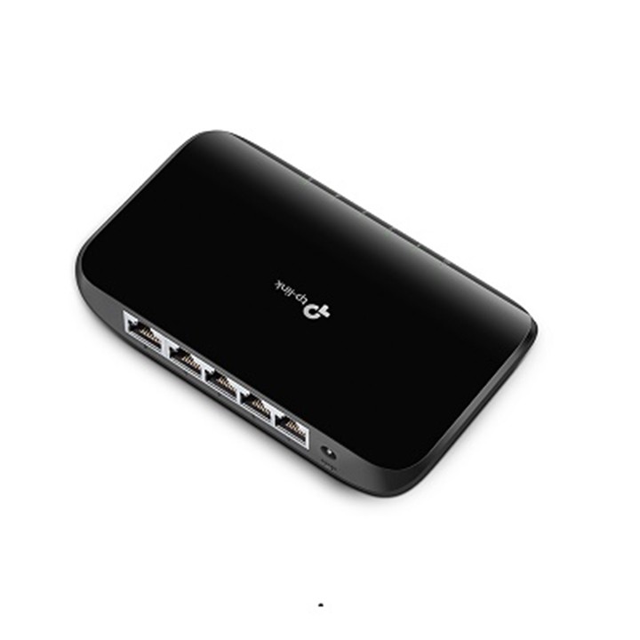 Bộ chia mạng 5 cổng TP-LINK TL-SG1005D Switch 5 port 1000Mbps