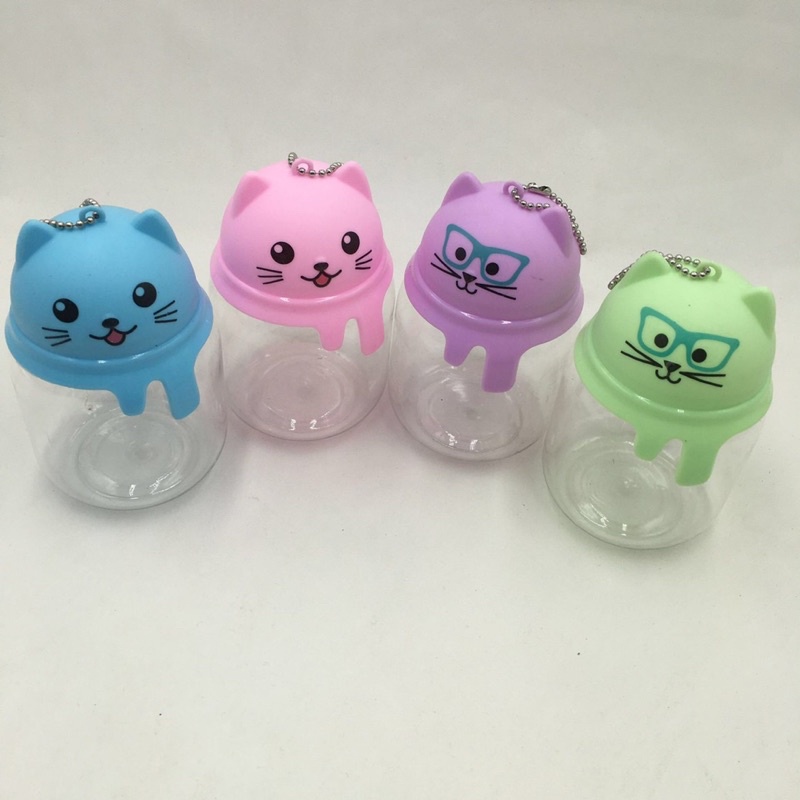 Giá ưu đãi - Hủ đựng slime