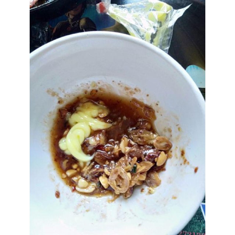 FREESHIP 50K!! Bánh tráng Me Bơ Tây Ninh cực thơm ngon ! | BigBuy360 - bigbuy360.vn