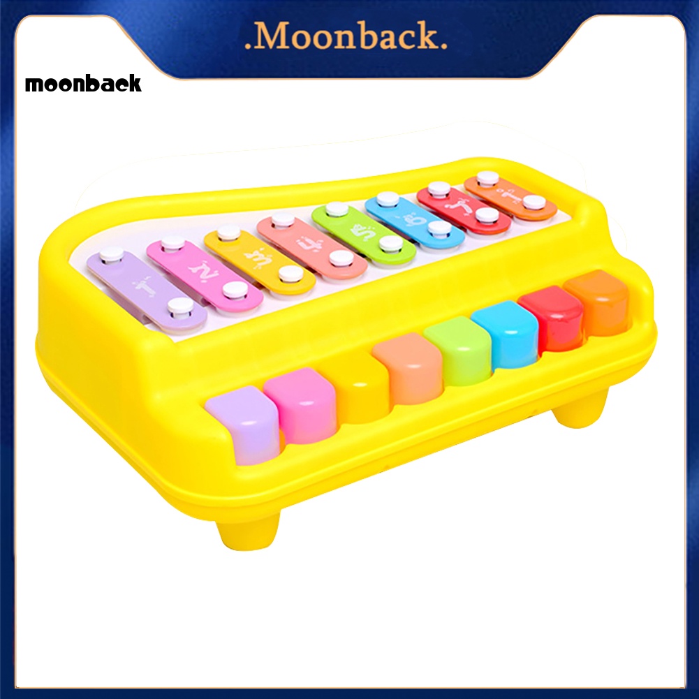 Đàn Mộc Cầm 2 Trong 1 Cho Bé