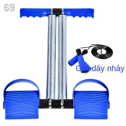 Máy kéo căng bàn đạp ngồi-up dụng cụ thể dục tại nhà giảm eo thon bụng tập cơ cânS