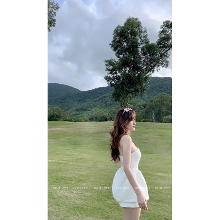 Loli Set - set đồ đi chơi, đi tiệc