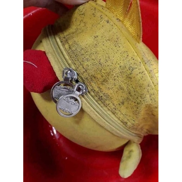 Tẩy mốc quần áo siêu sạch chai 500ml