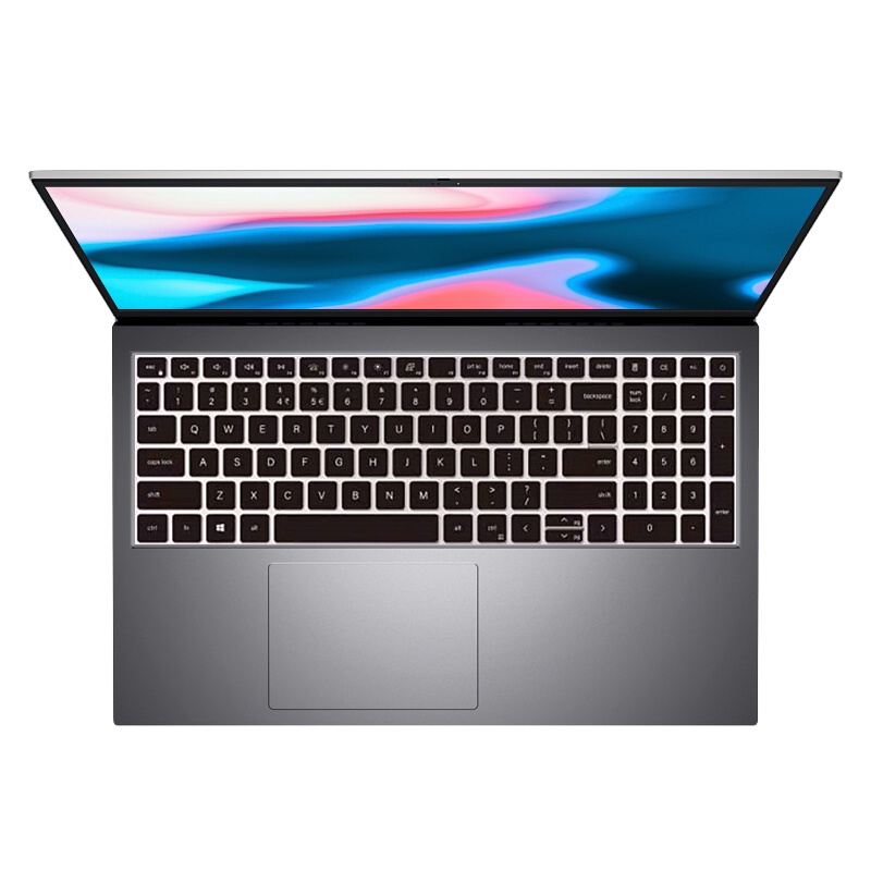 Tấm Lót Bảo Vệ Bàn Phím Máy Tính Dell Inspiron 15 3000 3510 3511 3515 Inspiron 17 5000 7510 7515 7610 Tiện Dụng