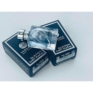 ✅ nước hoa nam versace pour homme 5ml