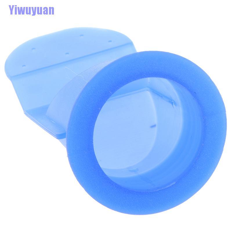 Nắp đậy cống thoát nước nhà tắm bằng silicon và thép không gỉ