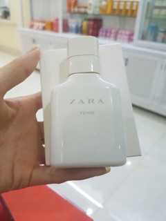 Nước hoa Zaza