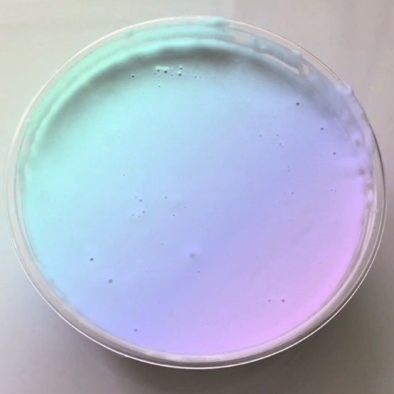 slime basic nhiều màu