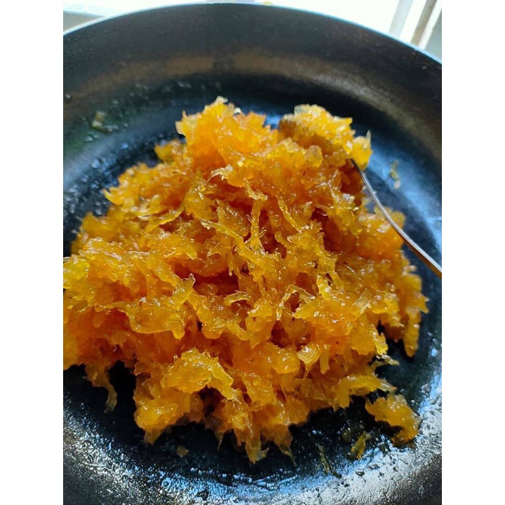 Nhân dứa sên sẵn 500gr | BigBuy360 - bigbuy360.vn