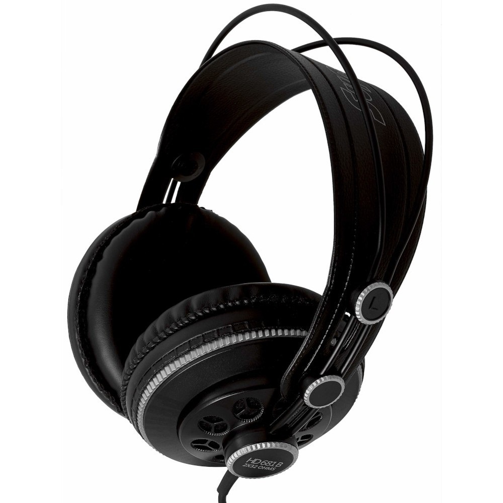 Tai Nghe Kiểm Âm Superlux HD681B