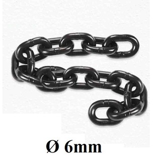 Dây xích đúc tải cao Ø