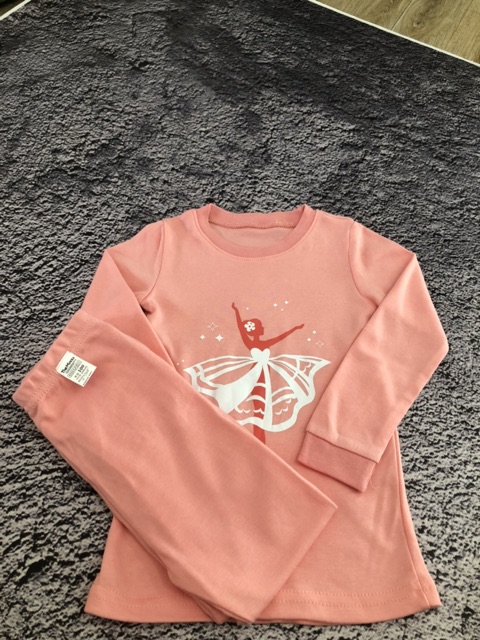 Bộ xuất Hàn dư xịn bé trai bé gái